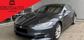 Tesla Model S 4X4 STANDARD RANGE - [1] 