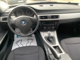 BMW 318 2.0 D, снимка 10 - Автомобили и джипове - 43864485