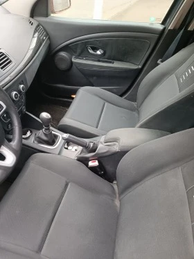 Renault Megane 1.5dci, снимка 10