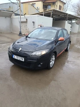 Renault Megane 1.5dci, снимка 3