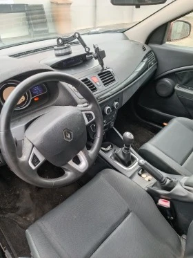 Renault Megane 1.5dci, снимка 9