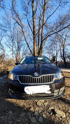 Skoda Fabia 1.2 TSI 90 к.Turbo, Товарен -30 лв данък, снимка 5