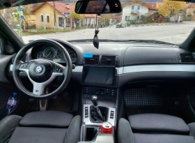 BMW 320 320d 150hp , снимка 11