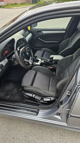 BMW 320 320d 150hp  | Mobile.bg    13