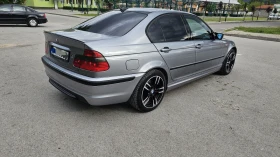 Обява за продажба на BMW 320 320d 150hp  ~8 499 лв. - изображение 5