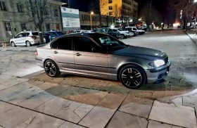 BMW 320 320d 150hp , снимка 6