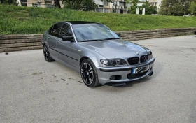 Обява за продажба на BMW 320 320d 150hp  ~8 499 лв. - изображение 1