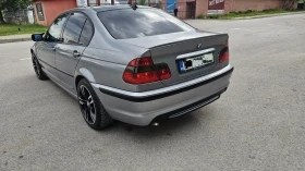 Обява за продажба на BMW 320 320d 150hp  ~8 499 лв. - изображение 4