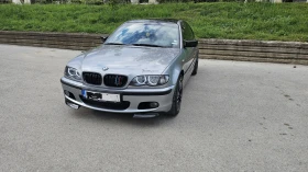 Обява за продажба на BMW 320 320d 150hp  ~8 499 лв. - изображение 3