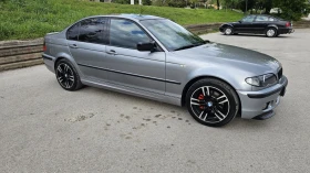 Обява за продажба на BMW 320 320d 150hp  ~8 499 лв. - изображение 6