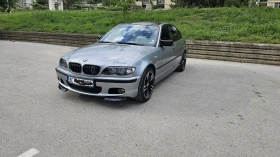 Обява за продажба на BMW 320 320d 150hp  ~8 499 лв. - изображение 1