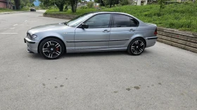 Обява за продажба на BMW 320 320d 150hp  ~8 499 лв. - изображение 7