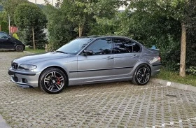 BMW 320 320d 150hp , снимка 2