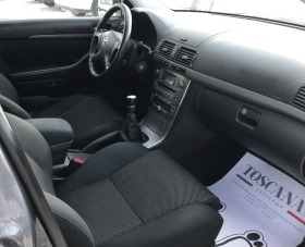 Toyota Avensis 2.2 D4D*150к.с.*FACE*Лизинг* , снимка 7