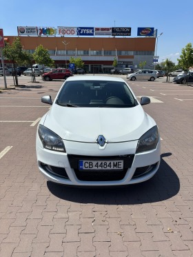 Renault Megane megane, снимка 13