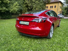 Tesla Model 3 Performance, снимка 2