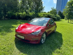 Tesla Model 3 Performance, снимка 1