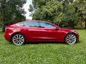 Tesla Model 3 Performance, снимка 5