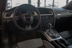 Audi A5 2.7 TDI S-line, снимка 4
