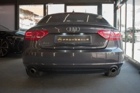 Audi A5 2.7 TDI S-line | Mobile.bg    7