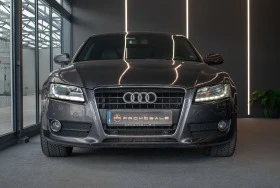 Audi A5 2.7 TDI S-line | Mobile.bg    1