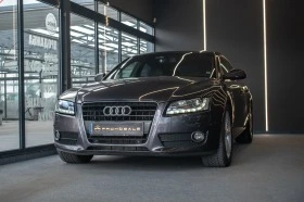     Audi A5 2.7 TDI S-line