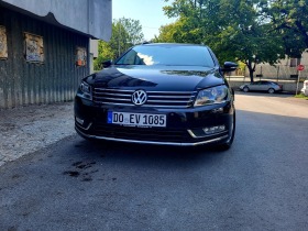 VW Passat 2.0 TDI Comfortline BlueMotion , снимка 5