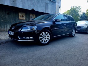 VW Passat 2.0 TDI Comfortline BlueMotion , снимка 1