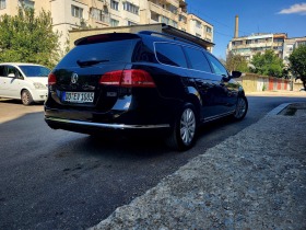 VW Passat 2.0 TDI Comfortline BlueMotion , снимка 3