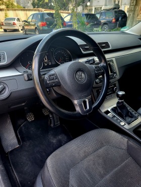 VW Passat 2.0 TDI Comfortline BlueMotion , снимка 6