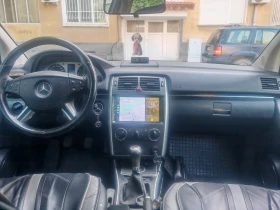 Mercedes-Benz B 180 NGT | Mobile.bg    11