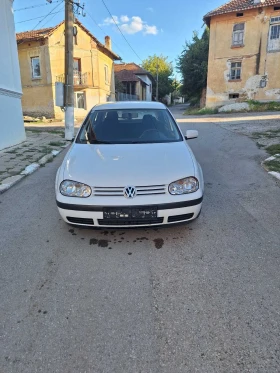 VW Golf Тел 0885429524 , снимка 2