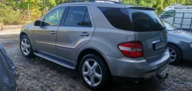 Mercedes-Benz 320 CDI 4 MATIC, снимка 2