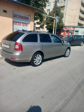 Skoda Octavia 2.0 TDI 140к.с 8 клапана, снимка 3