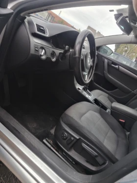 VW Passat DSG 2.0TDI, снимка 8