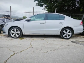 VW Passat DSG 2.0TDI, снимка 3