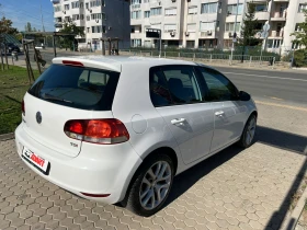 VW Golf 1.6TDi/AVTOMAT/105.. | Mobile.bg    4