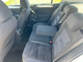 VW Golf 1.6TDi/AVTOMAT/105к.с., снимка 14