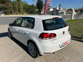 VW Golf 1.6TDi/AVTOMAT/105к.с., снимка 5