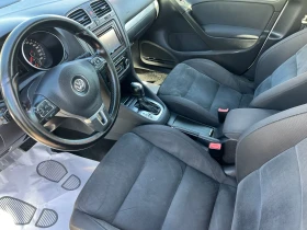 VW Golf 1.6TDi/AVTOMAT/105к.с., снимка 7