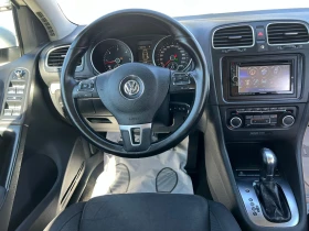 VW Golf 1.6TDi/AVTOMAT/105к.с., снимка 8