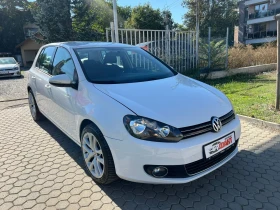 VW Golf 1.6TDi/AVTOMAT/105.. | Mobile.bg    3