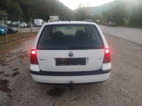 VW Golf 1.9TDi 2005г. Евро 4 , снимка 13