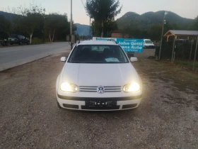 VW Golf 1.9TDi 2005г. Евро 4 