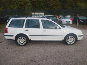 VW Golf 1.9TDi 2005г. Евро 4 , снимка 4