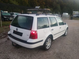 VW Golf 1.9TDi 2005г. Евро 4 , снимка 6