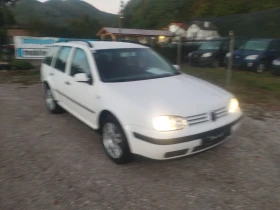 VW Golf 1.9TDi 2005г. Евро 4 , снимка 2