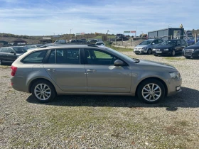 Skoda Octavia 1.4i METAN - [5] 