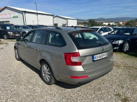 Skoda Octavia 1.4i METAN - [8] 