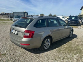 Skoda Octavia 1.4i METAN - [6] 